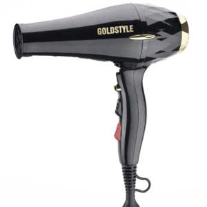 Haardroger - zwart